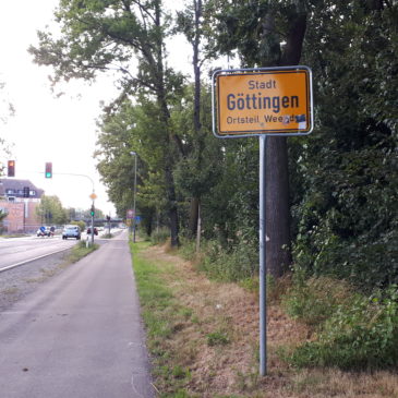 Letzter Tag